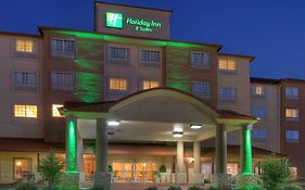 Holiday Inn & Suites Albuquerque Airport By Ihg